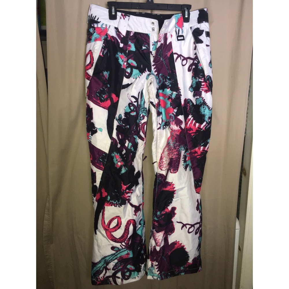 💕🖤DC Snowboarding Pants🖤💕